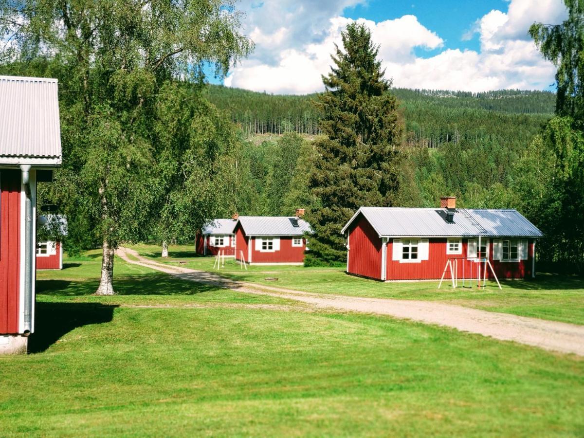 Willa Klaraelvsbyn Sysslebäck Zewnętrze zdjęcie